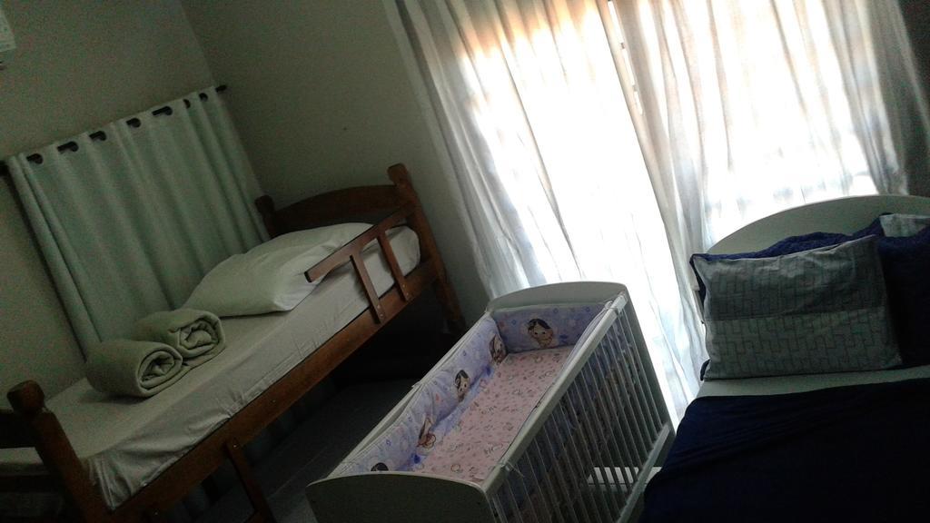 Lima Hospedagem Caseira Olímpia Pokój zdjęcie