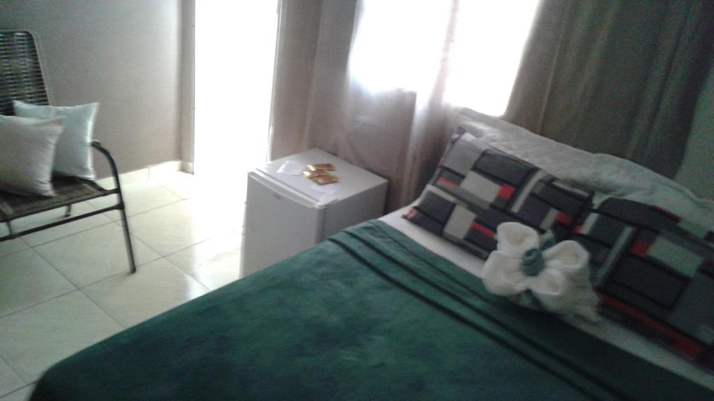 Lima Hospedagem Caseira Olímpia Pokój zdjęcie