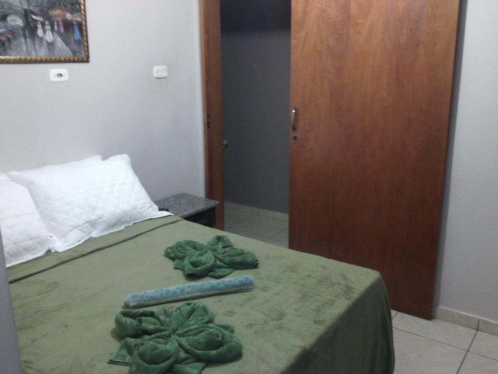 Lima Hospedagem Caseira Olímpia Pokój zdjęcie