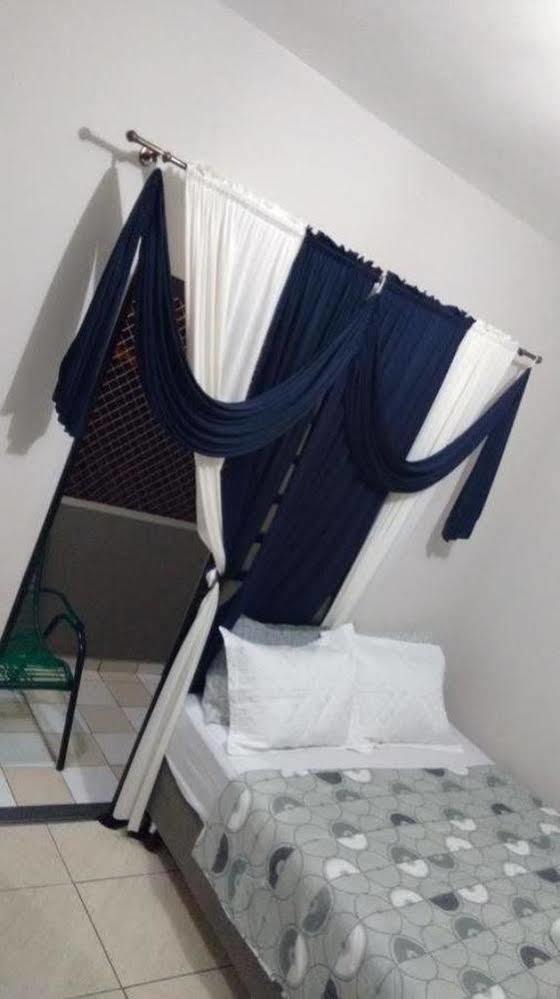Lima Hospedagem Caseira Olímpia Zewnętrze zdjęcie