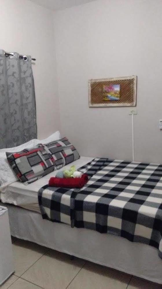 Lima Hospedagem Caseira Olímpia Zewnętrze zdjęcie